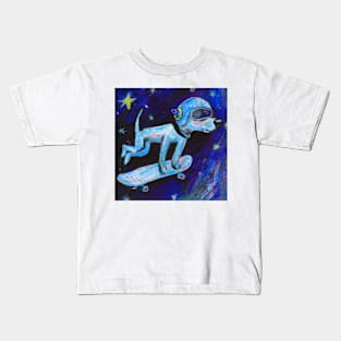 dog Kids T-Shirt